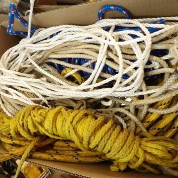 Rope