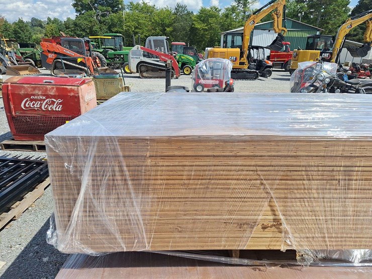 qty-(25)-sheets-3/4"-4'x8'-sheets-cabniet-grade-plywood-image-6