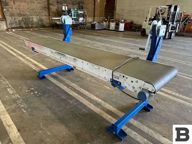 2017-verbuggen-adjustable-conveyor---syracuse,-ut-image-8