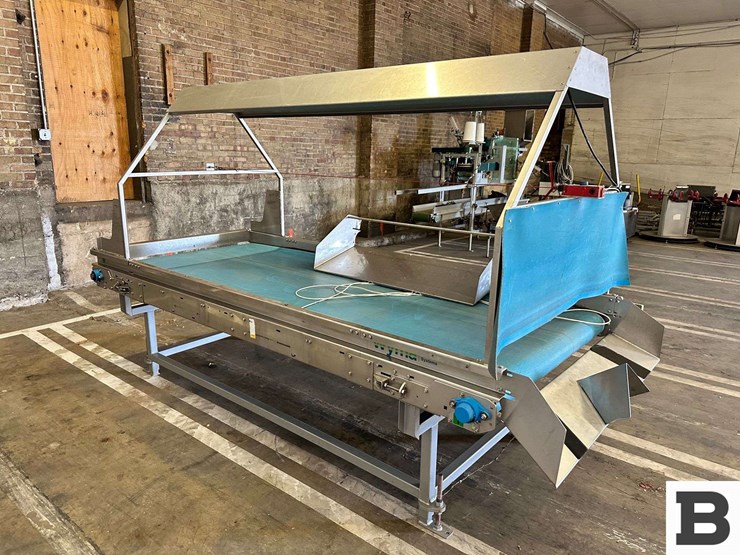 2017-wyma-jbl3012-sorting-table---syracuse,-ut-image-6
