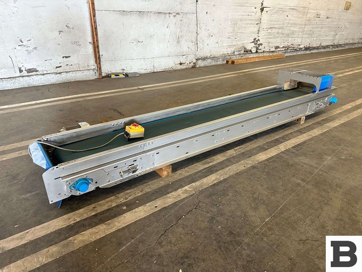 2017-wyma-csb036045-conveyor---syracuse,-ut-image-1
