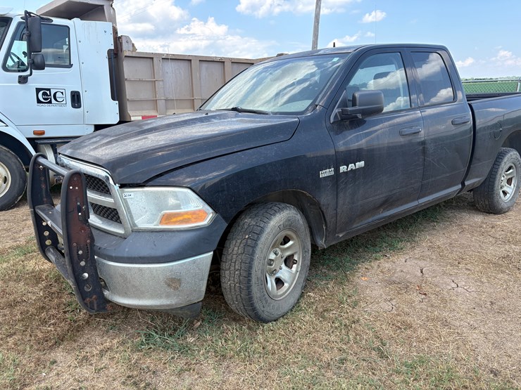 #60-•-#26110-•-2010-dodge-ram-pickup-vin:-1d7rv1gt3as218850-image-1