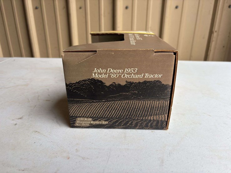 (2)-1/16-john-deere-model-60-orchard-and-model-a-nib-ertl-image-8