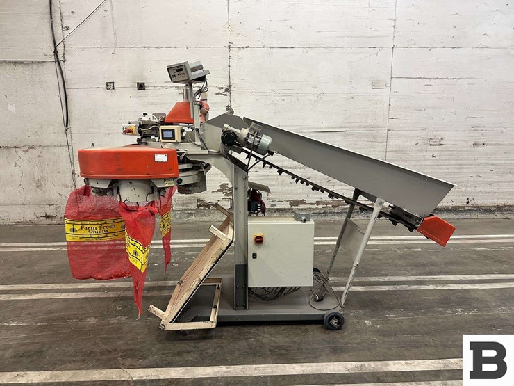 2013-edp-electro-bagger-ab-2110-df---syracuse,-ut-image-4