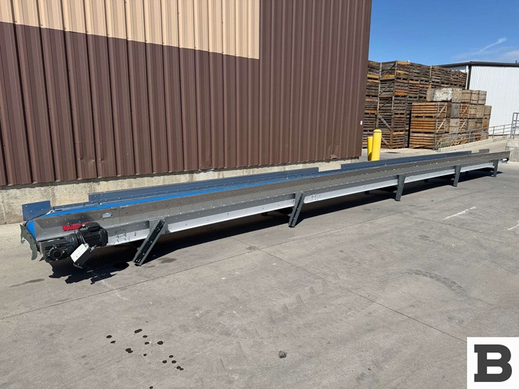 volmpack-straight-conveyor---syracuse,-ut-image-1