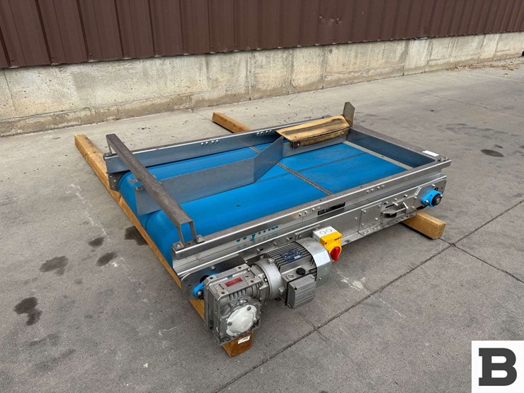 2017-wyma-cdb016090-conveyor---syracuse,-ut-image-1