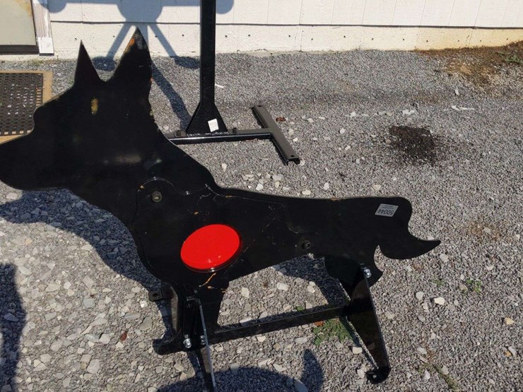 unused-free-standing-coyote-shooting-target-image-1