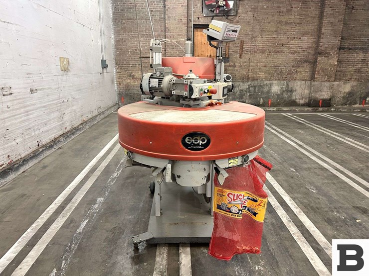 2013-edp-electro-bagger-ab2110-df---syracuse,-ut-image-7