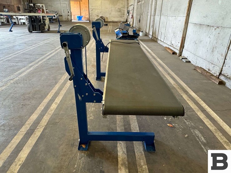 2017-verbuggen-adjustable-conveyor---syracuse,-ut-image-6