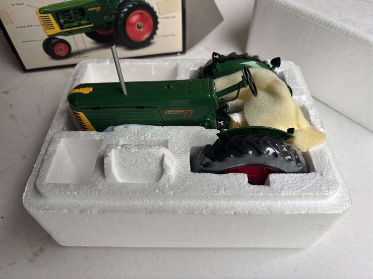 1/16-oliver-77-precision-nib-ertl-image-11