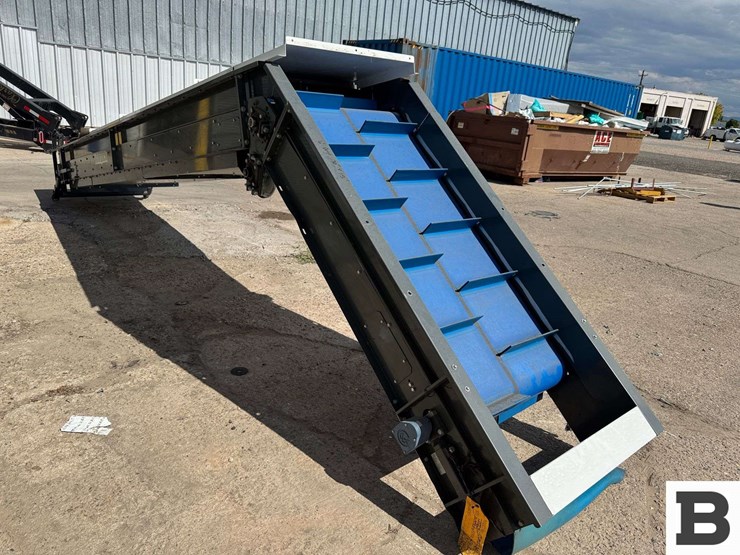 2016-volmpack-80-450-walk-up-conveyor---syracuse,-ut-image-8