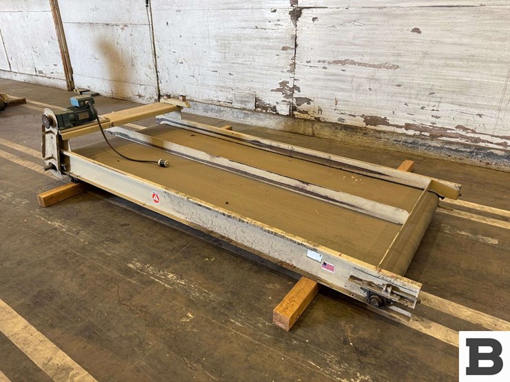 ernest-double-conveyor---syracuse,-ut-image-3