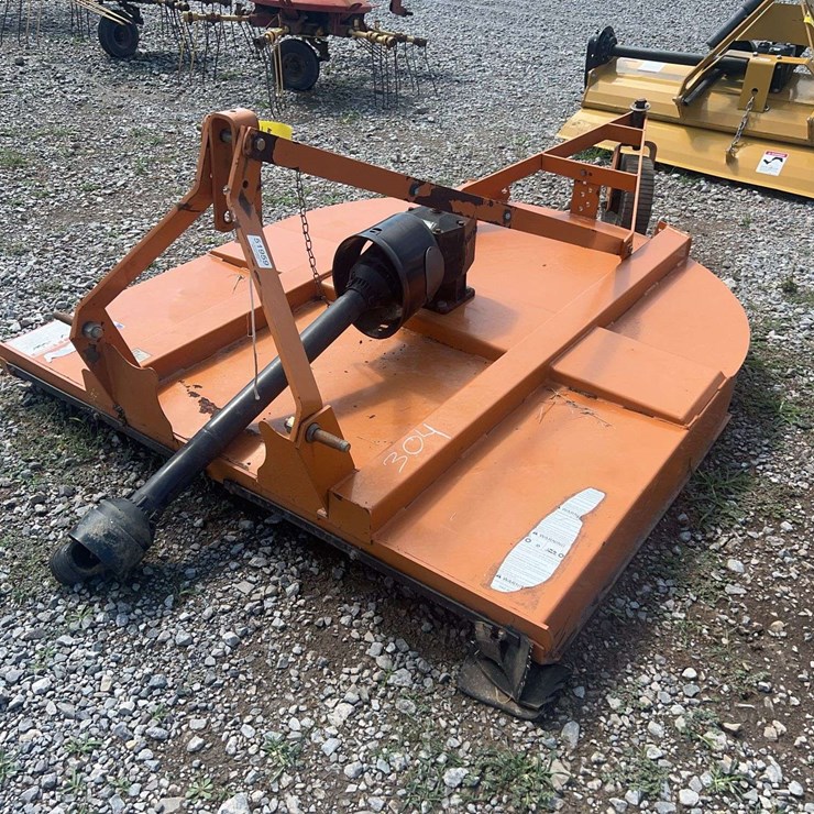 WOODS HC60