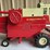 (2)-1/20-international-harvester-915-combine-and-1/16-5100-grain-drill-ertl-image-7