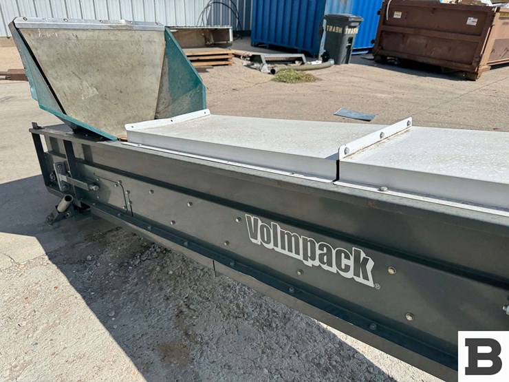 2015-volmpack-50-450/175-manter-double-walk-up-conveyor---syracuse,-ut-image-13
