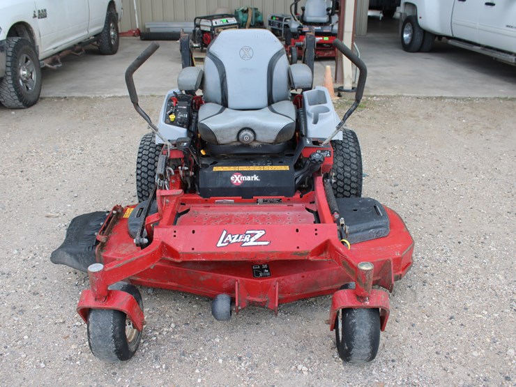 #2354-•-exmark-lawn-mower-image-3