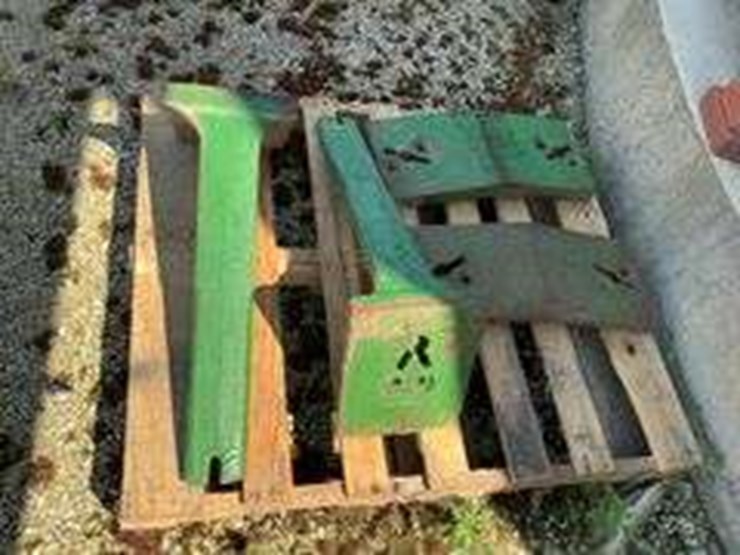 (2)-jd-starter-weights-&-(2)-jd-slab-weights-image-1