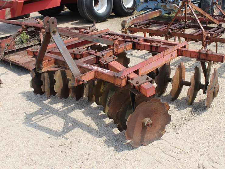 #976-•-farm-disk-plow-image-2