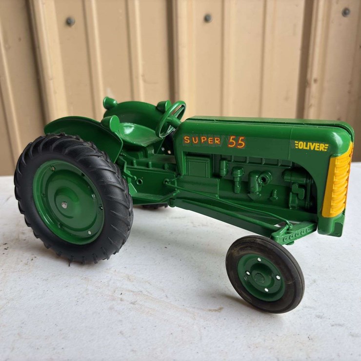OLIVER SUPER 55