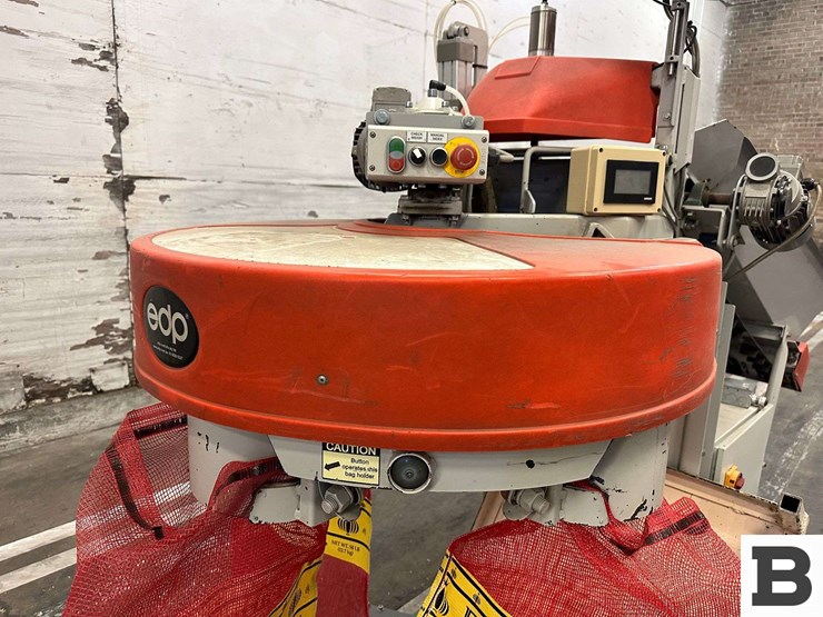 2013-edp-electro-bagger-ab-2110-df---syracuse,-ut-image-10