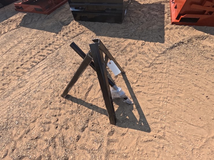 #5272-•-3/8"-ar500-gong-target-image-2