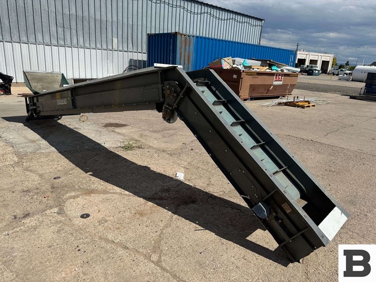 2015-volmpack-50-450/175-manter-double-walk-up-conveyor---syracuse,-ut-image-7