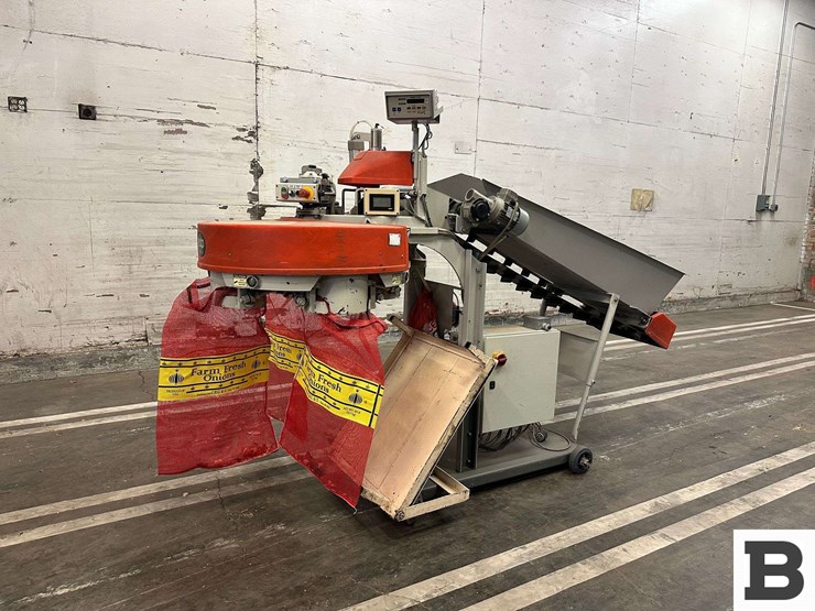 2013-edp-electro-bagger-ab-2110-df---syracuse,-ut-image-2