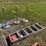 6'-aluminum-step-ladder-&-(3)-stanchions-image-1