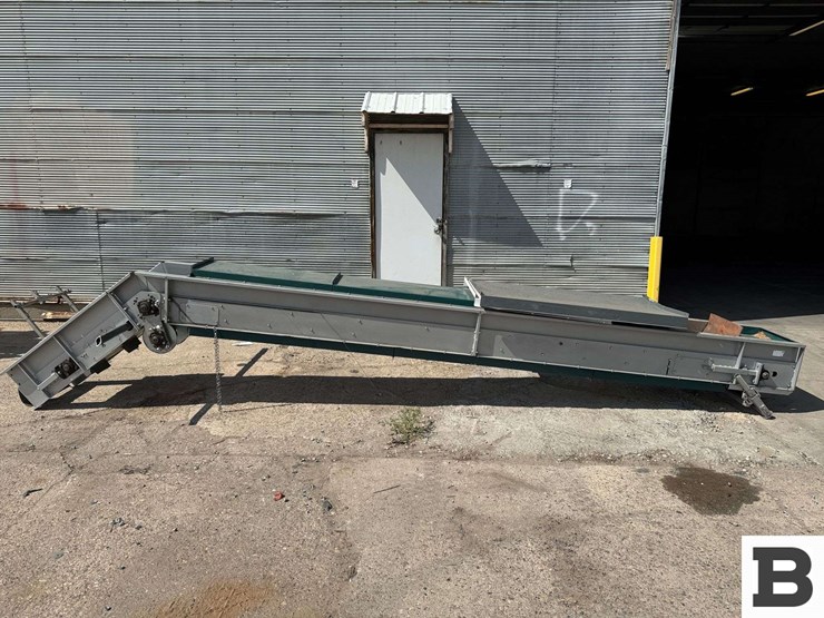 volmpack-double-walk-up-conveyor---syracuse,-ut-image-3