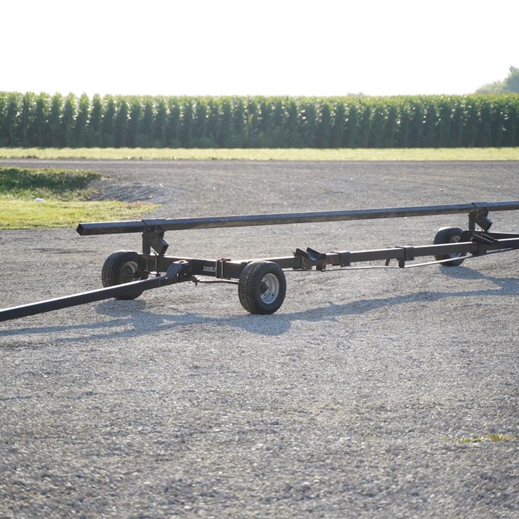 CASE IH 20
