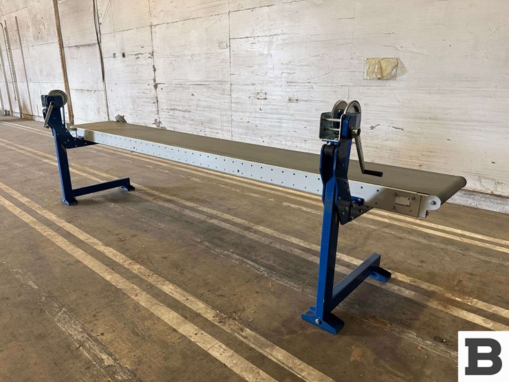 2017-verbuggen-adjustable-conveyor---syracuse,-ut-image-4