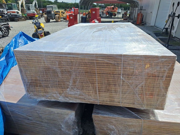 qty-(25)-sheets-3/4"-4'x8'-sheets-cabniet-grade-plywood-image-9