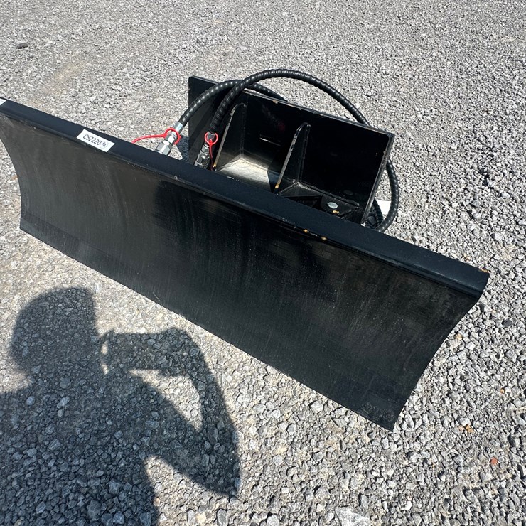 #28477 • PUSH SHOVEL