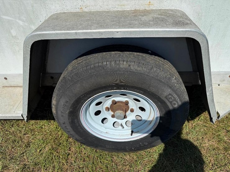 4'x8'-fruhauf-aluminum-trailer-(36"-sides)-**no-image-2