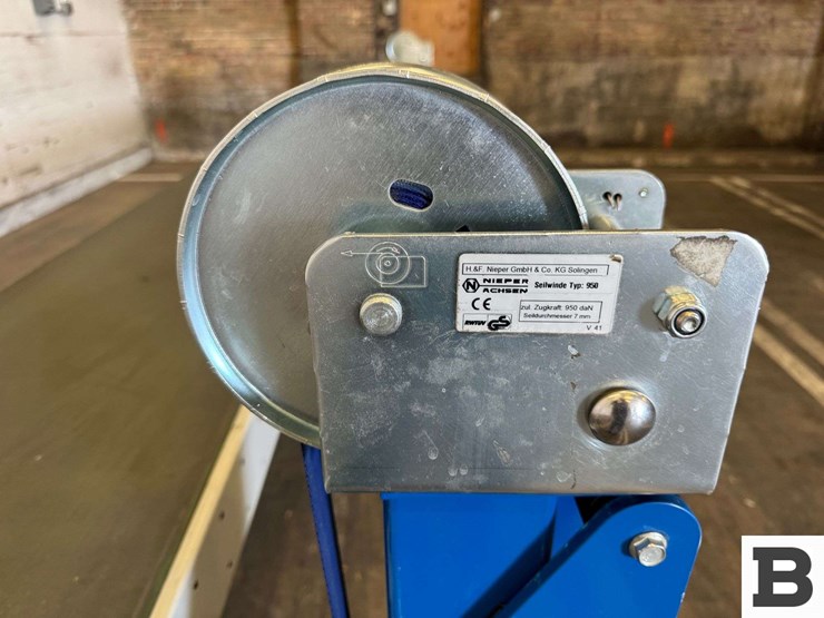2017-verbuggen-adjustable-conveyor---syracuse,-ut-image-9
