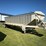 grain-hopper-trailer,-steel-frame-w/-aluminum-hoppers,-new-hopper-bearings,-roll-tarp,-homemade,-**title**-image-3