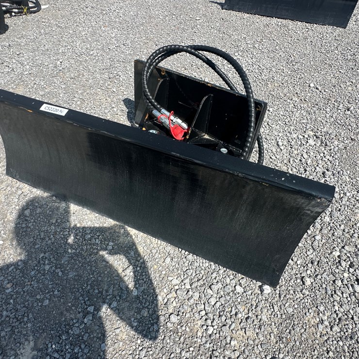 #28472 • PUSH SHOVEL