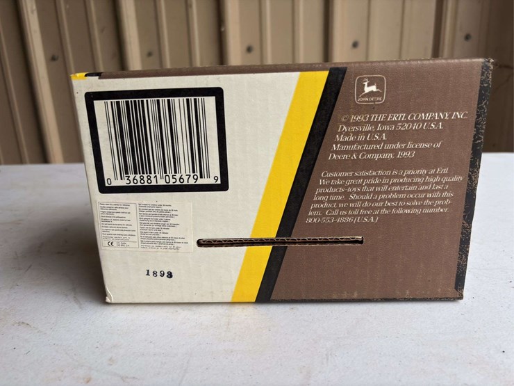 (2)-1/16-john-deere-model-60-orchard-and-model-a-nib-ertl-image-9