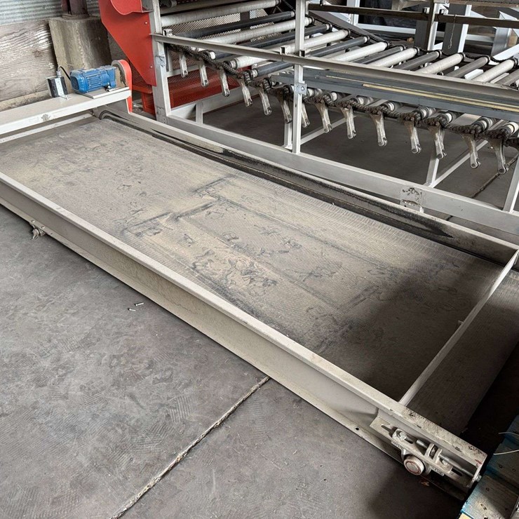 Ernst Conveyor - Syracuse, UT