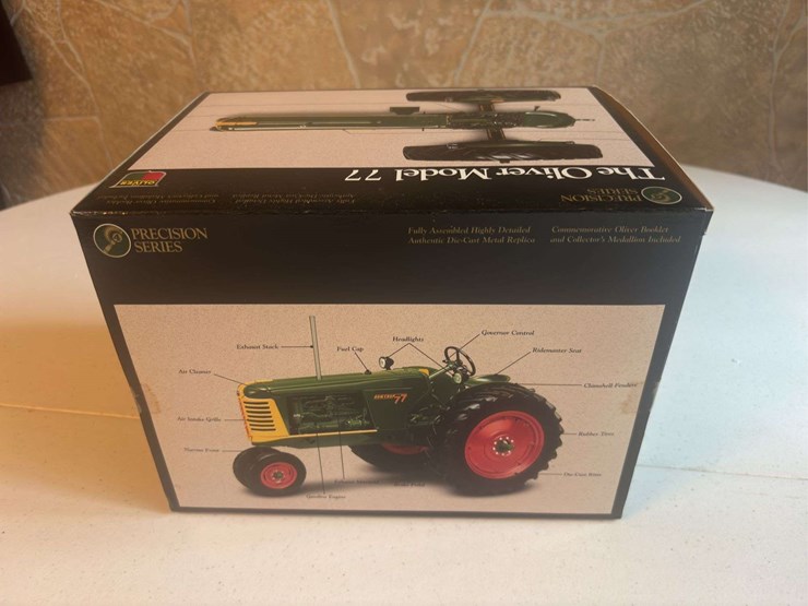 1/16-oliver-77-precision-nib-ertl-image-2