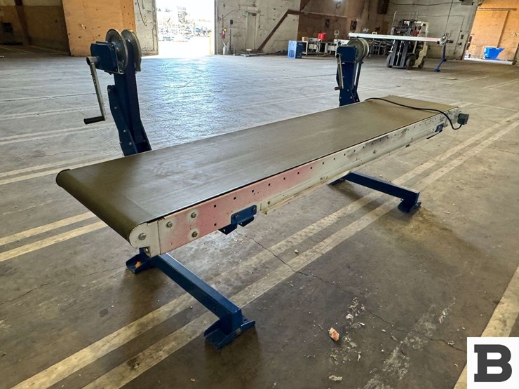 2017-verbuggen-adjustable-conveyor---syracuse,-ut-image-7