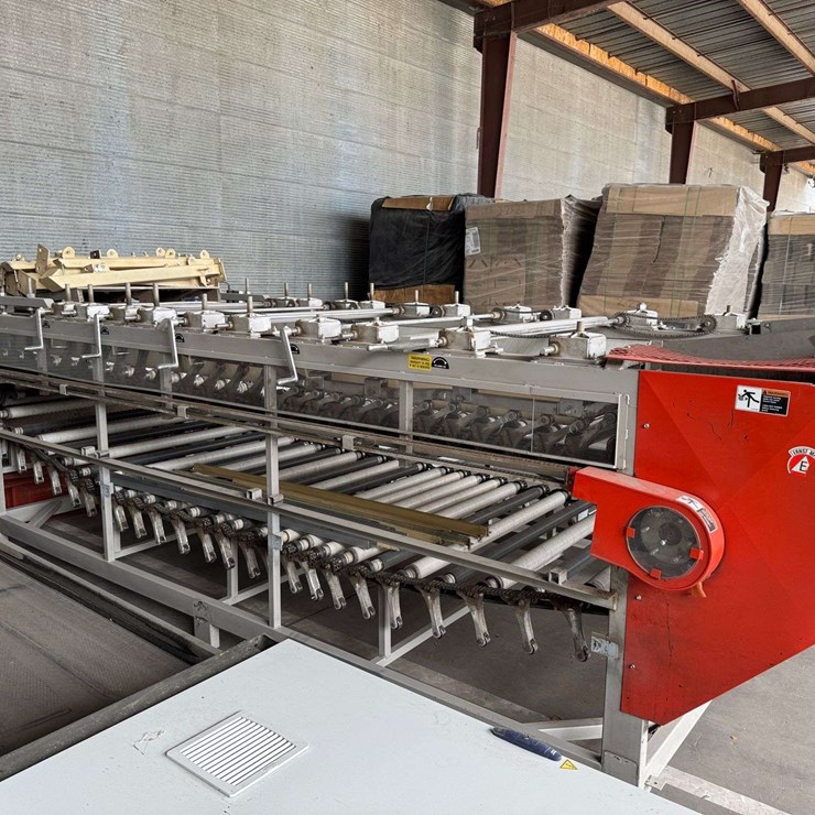 Ernst Roll Sizer - Syracuse, UT