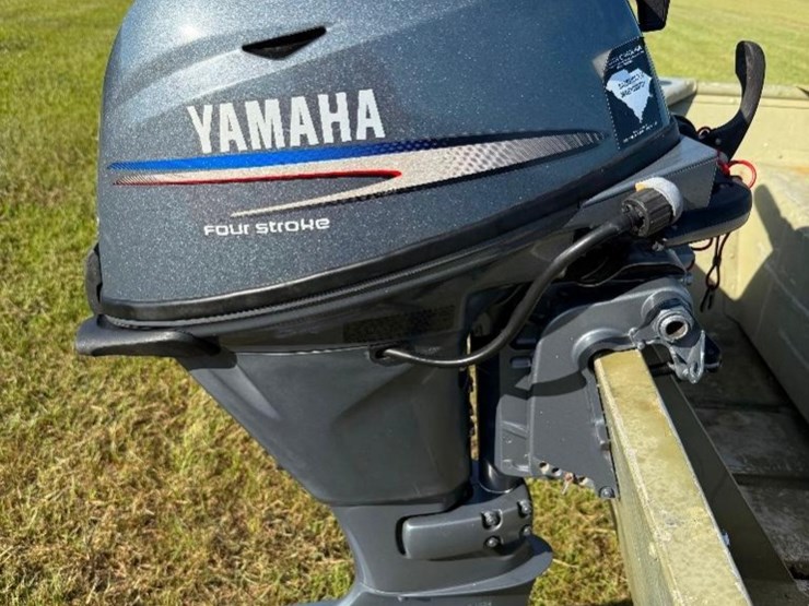 2008-yamaha-15hp-4-stroke-outboard-motor-image-1