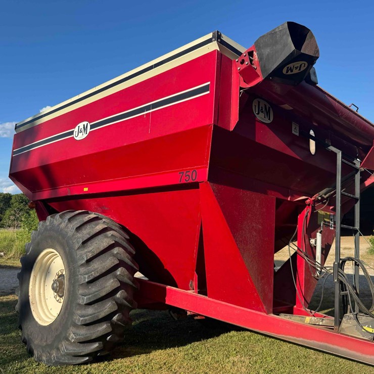 J&M 750-14