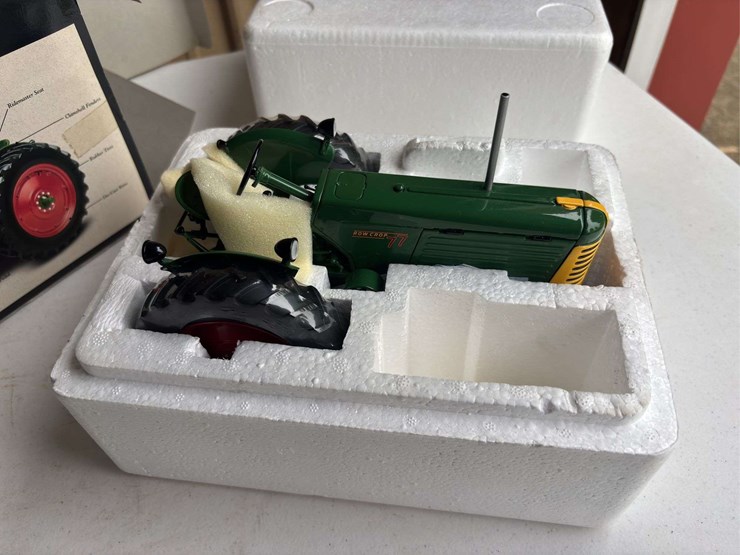 1/16-oliver-77-precision-nib-ertl-image-10