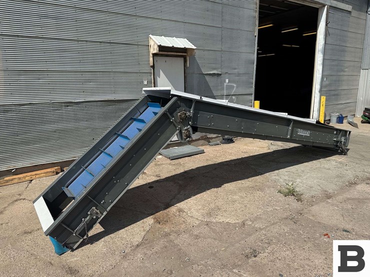 2016-volmpack-80-450-walk-up-conveyor---syracuse,-ut-image-3