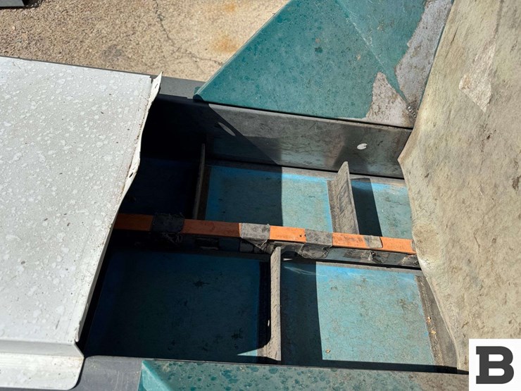 2015-volmpack-50-450/175-manter-double-walk-up-conveyor---syracuse,-ut-image-16