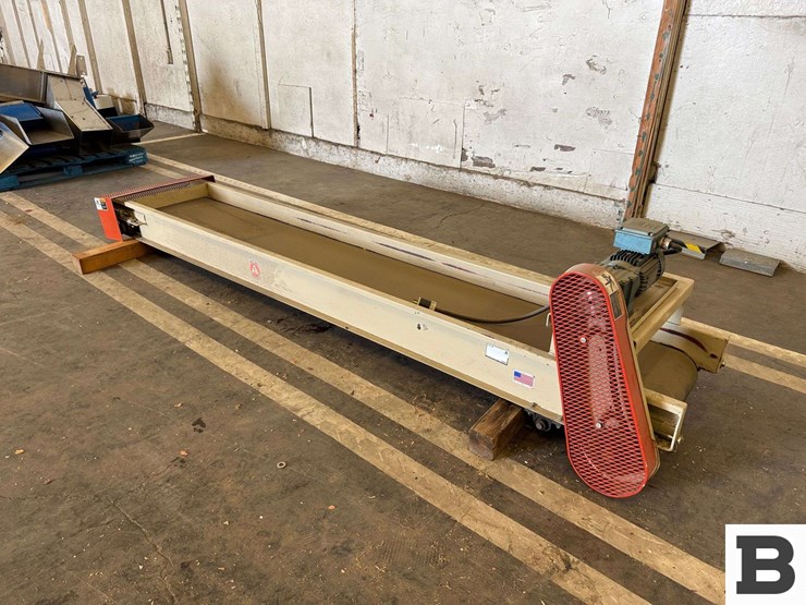 ernest-double-conveyor---syracuse,-ut-image-3