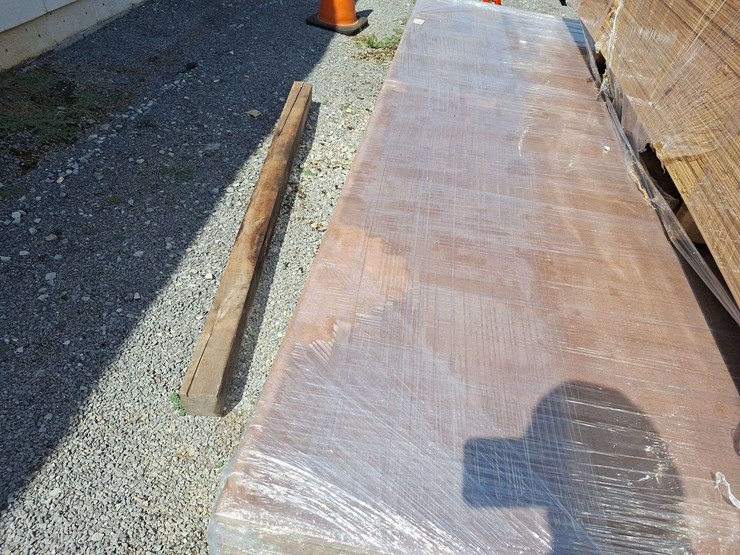 qty-(25)-sheets-3/4"-4'x8'-sheets-cabniet-grade-plywood-image-4