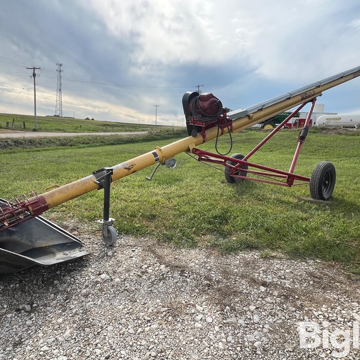 2014 Westfield WR 60-31 Auger